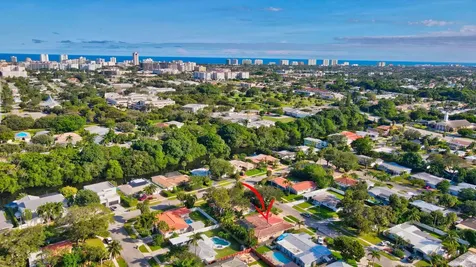 619 Sw 3rd Street Boca Raton FL 33486