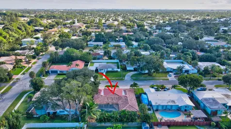 619 Sw 3rd Street Boca Raton FL 33486