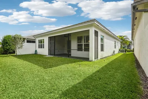 9349 Silver Shores Lane Boynton Beach FL 33473