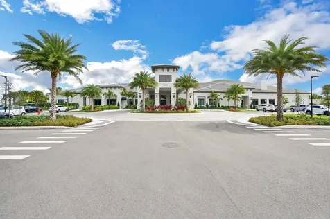 9349 Silver Shores Lane Boynton Beach FL 33473
