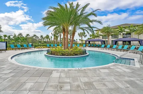 9349 Silver Shores Lane Boynton Beach FL 33473