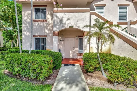 4511 Oak Terrace Drive Greenacres FL 33463