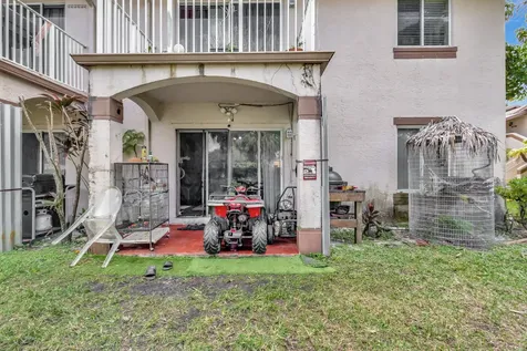 4511 Oak Terrace Drive Greenacres FL 33463