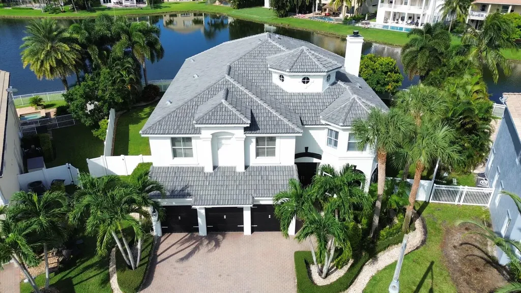 2727 Eleanor Way Wellington FL 33414
