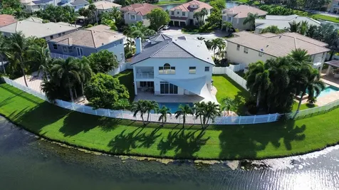 2727 Eleanor Way Wellington FL 33414