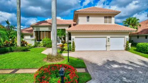 6921 Lions Head Lane Boca Raton FL 33496