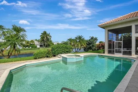 6921 Lions Head Lane Boca Raton FL 33496