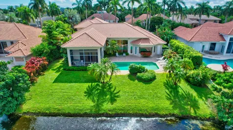 6921 Lions Head Lane Boca Raton FL 33496