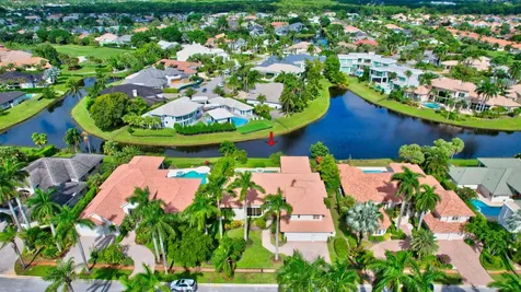 6921 Lions Head Lane Boca Raton FL 33496