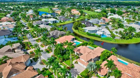 6921 Lions Head Lane Boca Raton FL 33496