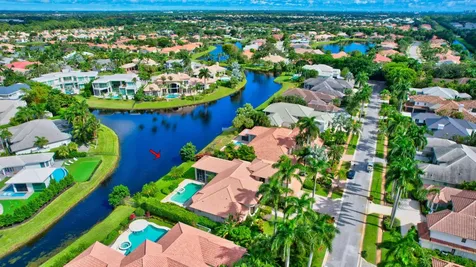 6921 Lions Head Lane Boca Raton FL 33496
