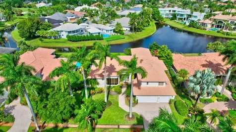 6921 Lions Head Lane Boca Raton FL 33496