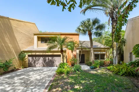 745 Street Albans Drive Boca Raton FL 33486