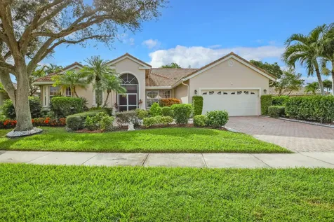 8711 Rothbury Lane Boynton Beach FL 33472