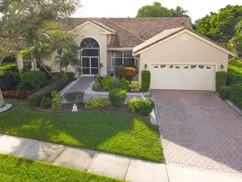 8711 Rothbury Lane Boynton Beach FL 33472