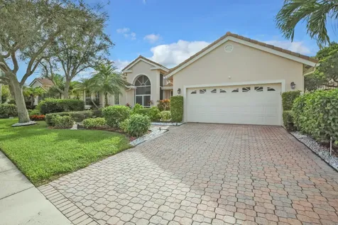 8711 Rothbury Lane Boynton Beach FL 33472