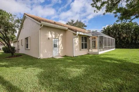 8711 Rothbury Lane Boynton Beach FL 33472