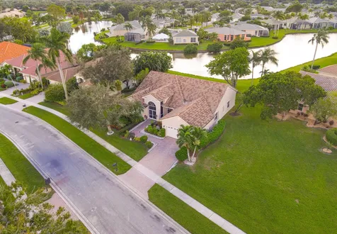 8711 Rothbury Lane Boynton Beach FL 33472