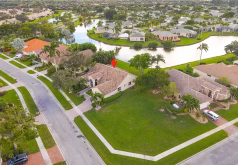 8711 Rothbury Lane Boynton Beach FL 33472