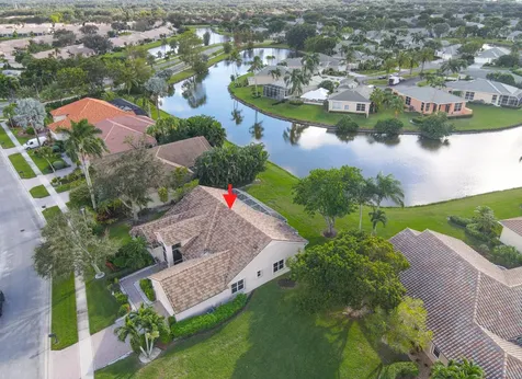 8711 Rothbury Lane Boynton Beach FL 33472