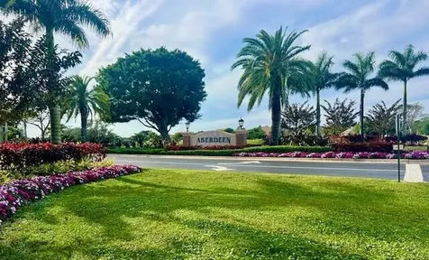 8711 Rothbury Lane Boynton Beach FL 33472