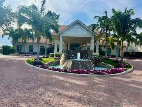 8711 Rothbury Lane Boynton Beach FL 33472