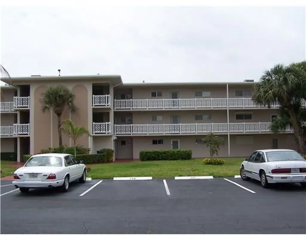 2682 S Garden Drive Lake Worth FL 33461