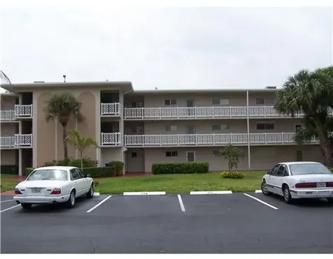 2682 S Garden Drive Lake Worth FL 33461