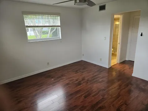 2682 S Garden Drive Lake Worth FL 33461