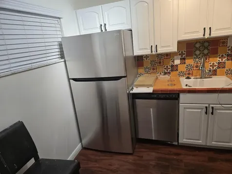 2682 S Garden Drive Lake Worth FL 33461