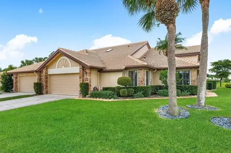 8207 Cassia Drive Boynton Beach FL 33472