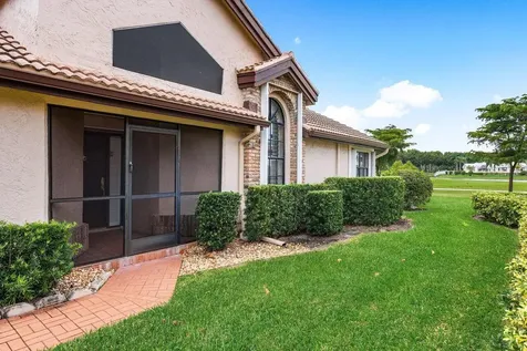 8207 Cassia Drive Boynton Beach FL 33472