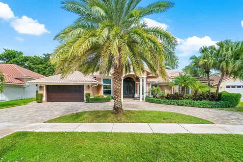 10576 Maple Chase Drive Boca Raton FL 33498