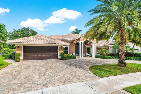 10576 Maple Chase Drive Boca Raton FL 33498