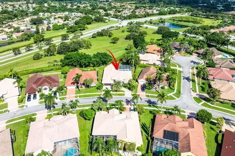 10576 Maple Chase Drive Boca Raton FL 33498