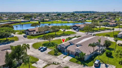 9663 Boca Gardens Circle Boca Raton FL 33496