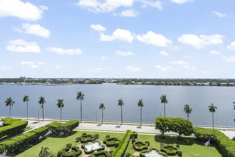 1801 S Flagler Drive West Palm Beach FL 33401