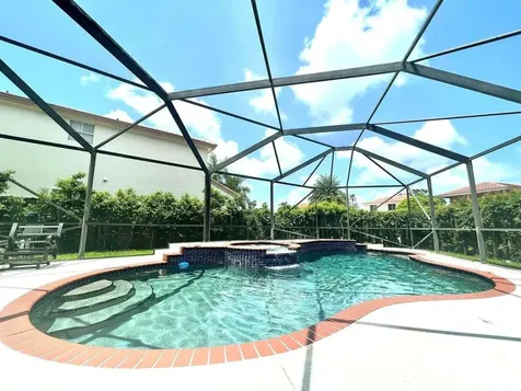 3123 Sunset Lane Margate FL 33063