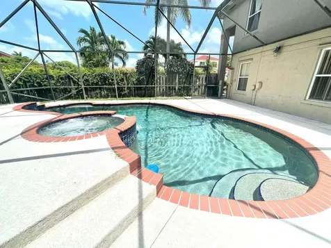 3123 Sunset Lane Margate FL 33063