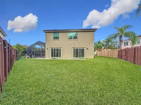 3123 Sunset Lane Margate FL 33063