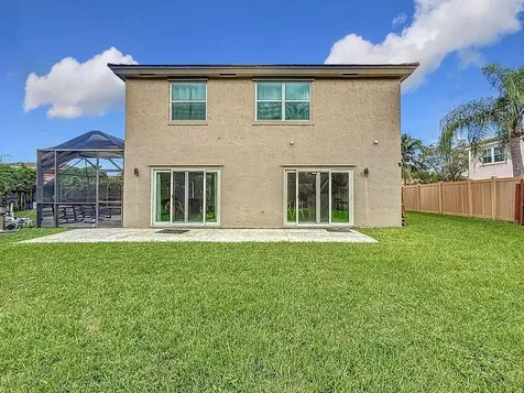 3123 Sunset Lane Margate FL 33063