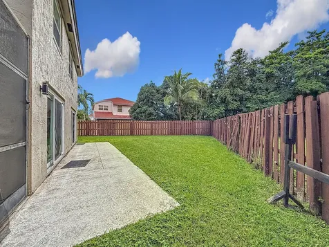 3123 Sunset Lane Margate FL 33063