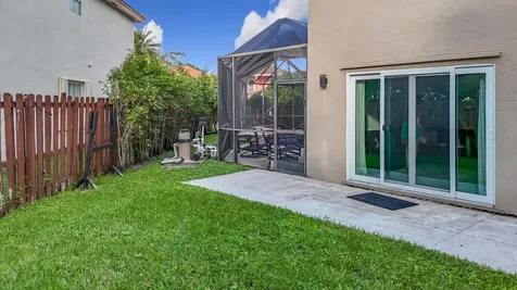 3123 Sunset Lane Margate FL 33063