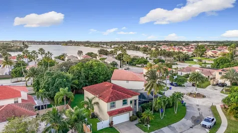 3123 Sunset Lane Margate FL 33063