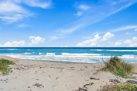 134 N Beach Road Hobe Sound FL 33455