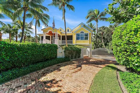 134 N Beach Road Hobe Sound FL 33455