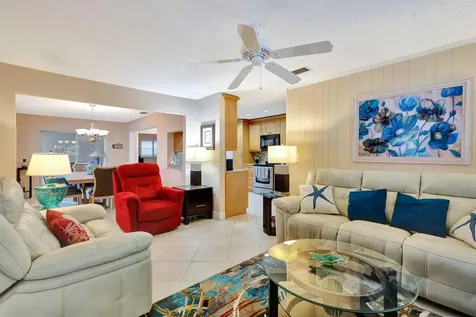 1316 Sw 18th Court Boynton Beach FL 33426