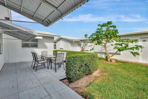 1316 Sw 18th Court Boynton Beach FL 33426