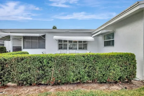 1316 Sw 18th Court Boynton Beach FL 33426