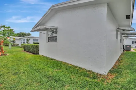 1316 Sw 18th Court Boynton Beach FL 33426